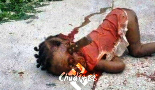 KILL KIDS